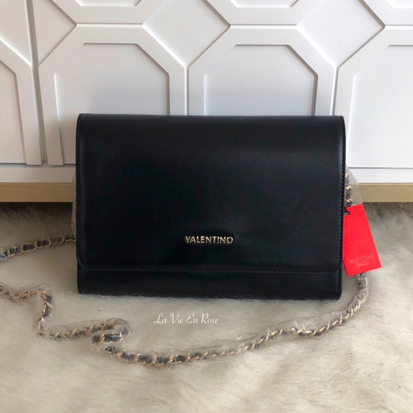 Mario Valentino Handbags - Valentino Classic Crossbody Bag
